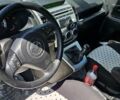 Синий Мазда 5, объемом двигателя 2 л и пробегом 293 тыс. км за 4800 $, фото 5 на Automoto.ua