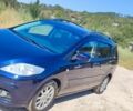 Синий Мазда 5, объемом двигателя 1.8 л и пробегом 220 тыс. км за 5999 $, фото 3 на Automoto.ua