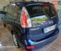 Синий Мазда 5, объемом двигателя 2 л и пробегом 200 тыс. км за 5350 $, фото 12 на Automoto.ua