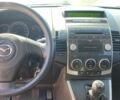 Синий Мазда 5, объемом двигателя 1.8 л и пробегом 220 тыс. км за 5999 $, фото 8 на Automoto.ua