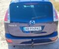 Синий Мазда 5, объемом двигателя 1.8 л и пробегом 220 тыс. км за 5999 $, фото 4 на Automoto.ua