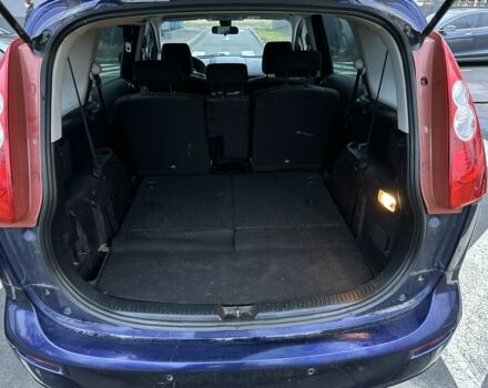 Синий Мазда 5, объемом двигателя 2 л и пробегом 320 тыс. км за 2350 $, фото 17 на Automoto.ua