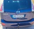 Синій Мазда 5, об'ємом двигуна 1.8 л та пробігом 220 тис. км за 5700 $, фото 1 на Automoto.ua