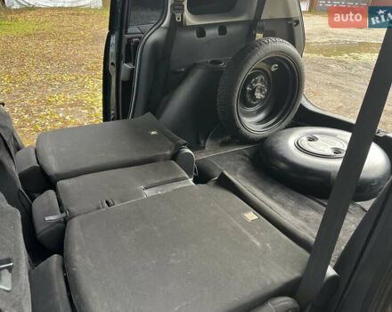 Синій Мазда 5, об'ємом двигуна 2 л та пробігом 229 тис. км за 4900 $, фото 18 на Automoto.ua