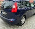Синій Мазда 5, об'ємом двигуна 2 л та пробігом 305 тис. км за 4900 $, фото 5 на Automoto.ua