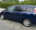 Синій Мазда 5, об'ємом двигуна 2 л та пробігом 248 тис. км за 6800 $, фото 4 на Automoto.ua
