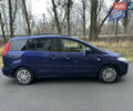 Синий Мазда 5, объемом двигателя 2 л и пробегом 320 тыс. км за 2350 $, фото 5 на Automoto.ua