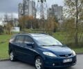 Синій Мазда 5, об'ємом двигуна 2 л та пробігом 226 тис. км за 2700 $, фото 1 на Automoto.ua