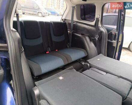 Синий Мазда 5, объемом двигателя 2 л и пробегом 207 тыс. км за 7200 $, фото 28 на Automoto.ua