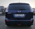 Синий Мазда 5, объемом двигателя 2 л и пробегом 257 тыс. км за 5000 $, фото 7 на Automoto.ua
