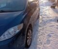 Синий Мазда 5, объемом двигателя 2 л и пробегом 200 тыс. км за 5500 $, фото 2 на Automoto.ua