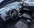 Синий Мазда 5, объемом двигателя 2 л и пробегом 320 тыс. км за 2350 $, фото 7 на Automoto.ua