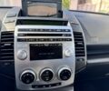 Синий Мазда 5, объемом двигателя 2 л и пробегом 250 тыс. км за 2800 $, фото 11 на Automoto.ua