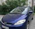 Синій Мазда 5, об'ємом двигуна 1.8 л та пробігом 333 тис. км за 3400 $, фото 1 на Automoto.ua