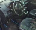 Синий Мазда 5, объемом двигателя 1.8 л и пробегом 230 тыс. км за 5700 $, фото 3 на Automoto.ua