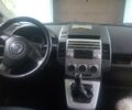 Синій Мазда 5, об'ємом двигуна 2 л та пробігом 100 тис. км за 9500 $, фото 6 на Automoto.ua