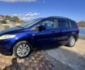 Синий Мазда 5, объемом двигателя 2 л и пробегом 250 тыс. км за 2800 $, фото 1 на Automoto.ua