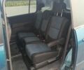 Синий Мазда 5, объемом двигателя 2 л и пробегом 255 тыс. км за 5500 $, фото 5 на Automoto.ua