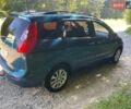 Синій Мазда 5, об'ємом двигуна 2 л та пробігом 415 тис. км за 5500 $, фото 10 на Automoto.ua