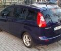 Синий Мазда 5, объемом двигателя 2 л и пробегом 207 тыс. км за 7200 $, фото 14 на Automoto.ua