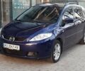Синий Мазда 5, объемом двигателя 2 л и пробегом 207 тыс. км за 7200 $, фото 18 на Automoto.ua