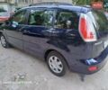 Синий Мазда 5, объемом двигателя 2 л и пробегом 200 тыс. км за 5350 $, фото 7 на Automoto.ua