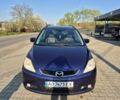 Синий Мазда 5, объемом двигателя 2 л и пробегом 260 тыс. км за 5109 $, фото 1 на Automoto.ua
