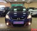 Синій Мазда 5, об'ємом двигуна 2 л та пробігом 220 тис. км за 5500 $, фото 7 на Automoto.ua