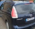 Синій Мазда 5, об'ємом двигуна 2 л та пробігом 340 тис. км за 5000 $, фото 8 на Automoto.ua