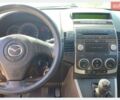 Синий Мазда 5, объемом двигателя 1.8 л и пробегом 225 тыс. км за 5450 $, фото 4 на Automoto.ua
