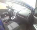 Синій Мазда 5, об'ємом двигуна 2 л та пробігом 100 тис. км за 9500 $, фото 5 на Automoto.ua