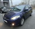 Синий Мазда 5, объемом двигателя 2 л и пробегом 320 тыс. км за 2350 $, фото 1 на Automoto.ua