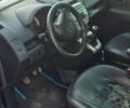 Синий Мазда 5, объемом двигателя 1.8 л и пробегом 230 тыс. км за 5700 $, фото 3 на Automoto.ua