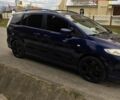 Мазда 5 2007 у Новояворівськ на Automoto.ua Синій Мазда 5, об'ємом двигуна 2 л та пробігом 207 тис. км за 5300 $, фото 12 на Automoto.ua