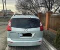 Синий Мазда 5, объемом двигателя 2 л и пробегом 200 тыс. км за 6200 $, фото 3 на Automoto.ua