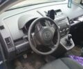 Синий Мазда 5, объемом двигателя 2 л и пробегом 340 тыс. км за 5000 $, фото 3 на Automoto.ua