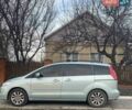 Синій Мазда 5, об'ємом двигуна 2 л та пробігом 200 тис. км за 6200 $, фото 1 на Automoto.ua