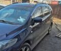 Синий Мазда 5, объемом двигателя 1.8 л и пробегом 230 тыс. км за 5700 $, фото 2 на Automoto.ua