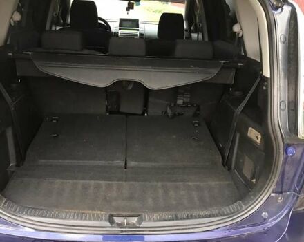 Мазда 5 2007 у Новояворівськ на Automoto.ua Синій Мазда 5, об'ємом двигуна 2 л та пробігом 207 тис. км за 5300 $, фото 31 на Automoto.ua