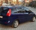 Синий Мазда 5, объемом двигателя 2 л и пробегом 207 тыс. км за 7200 $, фото 9 на Automoto.ua