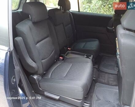 Синій Мазда 5, об'ємом двигуна 2 л та пробігом 200 тис. км за 5200 $, фото 21 на Automoto.ua