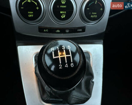 Синий Мазда 5, объемом двигателя 2 л и пробегом 320 тыс. км за 2350 $, фото 14 на Automoto.ua