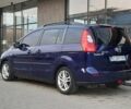 Синий Мазда 5, объемом двигателя 2 л и пробегом 207 тыс. км за 7200 $, фото 8 на Automoto.ua