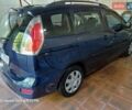 Синий Мазда 5, объемом двигателя 2 л и пробегом 200 тыс. км за 5350 $, фото 14 на Automoto.ua