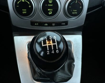 Синий Мазда 5, объемом двигателя 2 л и пробегом 320 тыс. км за 2350 $, фото 14 на Automoto.ua