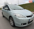 Синій Мазда 5, об'ємом двигуна 2 л та пробігом 185 тис. км за 4200 $, фото 9 на Automoto.ua