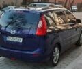 Синий Мазда 5, объемом двигателя 2 л и пробегом 207 тыс. км за 7200 $, фото 19 на Automoto.ua