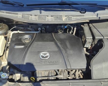 Синий Мазда 5, объемом двигателя 1.8 л и пробегом 220 тыс. км за 5999 $, фото 6 на Automoto.ua