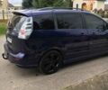Мазда 5 2007 у Новояворівськ на Automoto.ua Синій Мазда 5, об'ємом двигуна 2 л та пробігом 207 тис. км за 5300 $, фото 4 на Automoto.ua