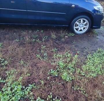 Синий Мазда 5, объемом двигателя 2 л и пробегом 322 тыс. км за 5700 $, фото 5 на Automoto.ua